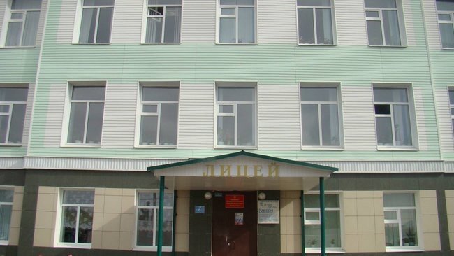 Школьники Соль-Илецка получают стипендии