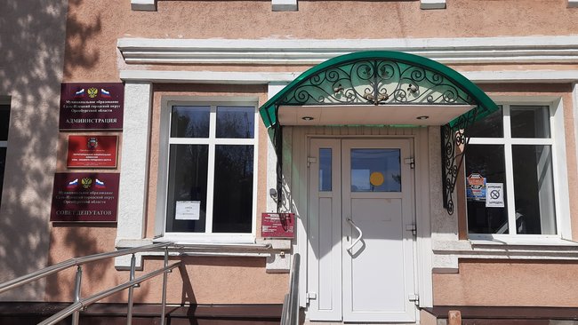 Житель Соль-Илецка судится с администрацией за земельный участок 