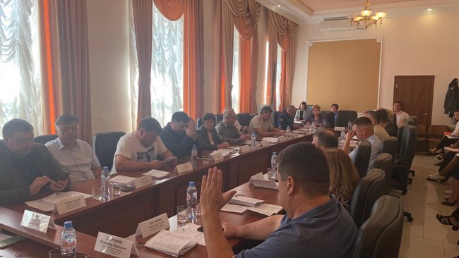 Власти Соль-Илецка призвали жителей и депутатов к разумности при формировании наказов