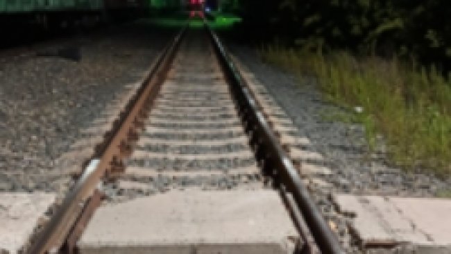 В Соль-Илецком округе полицейские поймали мальчишек, которые накладывали щебень на ж/д пути