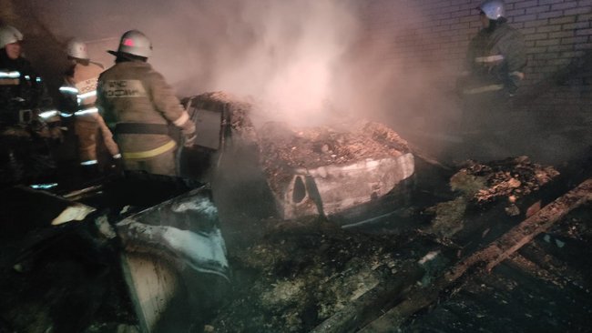 Сольилечанин взыскал с продавца деньги за взорванный автомобиль