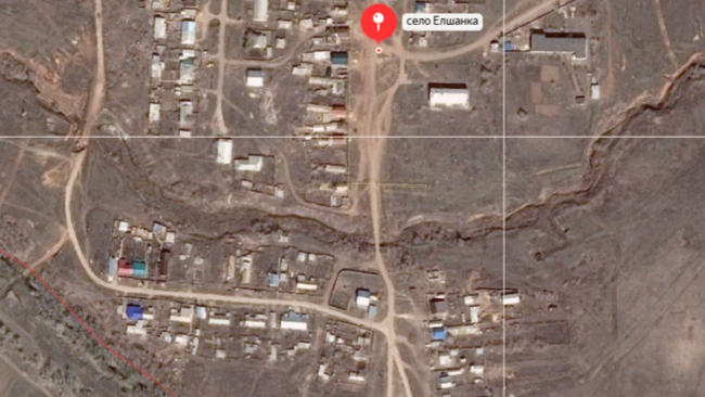 Чей мост: в Соль-Илецком округе выявлен бесхозный мост