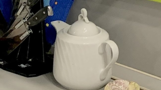 В Соль-Илецке маленькая девочка ошпарилась кипятком