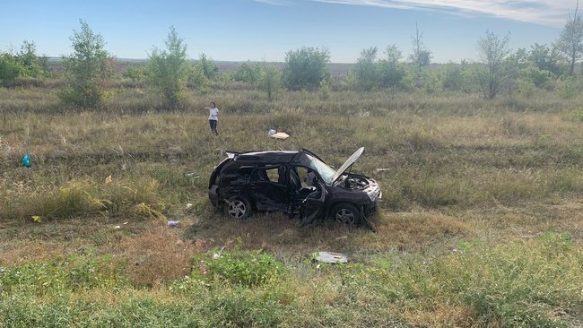 Уснул за рулем: в Соль-Илецке суд рассмотрит уголовное дело о ДТП, в котором погибли два человека