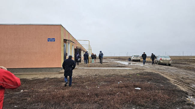 СКАЗАНО: депутат Госдумы назвала «недетским гетто» район проживания детей-сирот в Соль-Илецке