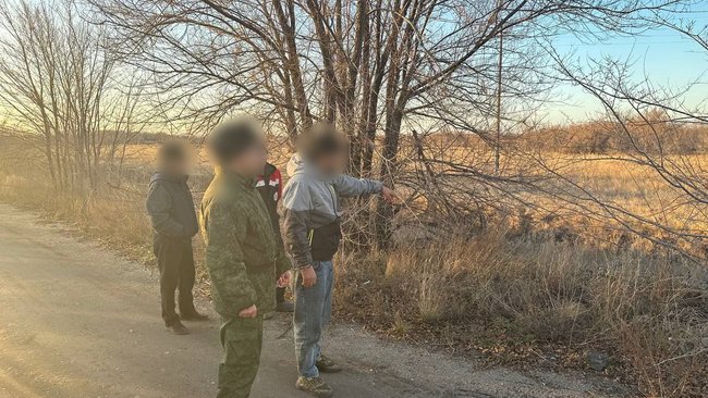 В Соль-Илецке двое мигрантов спрыгнули с поезда, чтобы попасть в Россию