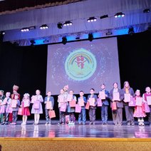 Сольилечанки стали призерами детского конкурса исследовательских и проектных работ