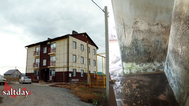 В Соль-Илецке проверка после статьи о доме детей-сирот может привести к «уголовке»