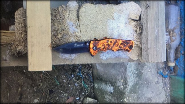 В Соль-Илецке посиделки друзей закончились ножевым ранением