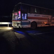 В пользу родных погибших под колесами автобуса под Соль-Илецком мужчин взыскали моральный вред