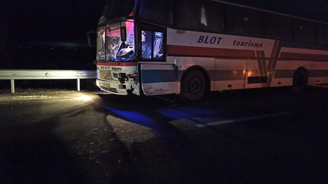 В пользу родных погибших под колесами автобуса под Соль-Илецком мужчин взыскали моральный вред