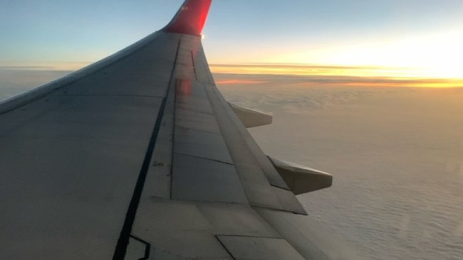 Сольилечанин судился с авиакомпанией за отмененный рейс