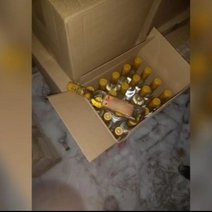 Подпольщики-рецидивисты травили жителей Соль-Илецка паленой водкой