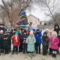 В преддверии каникул Госавтоинспекторы Соль-Илецка напомнили школьникам о правилах безопасного поведения