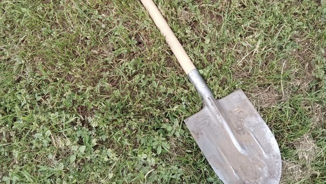 Житель Соль-Илецка, ударивший приятеля лопатой, отправится в колонию