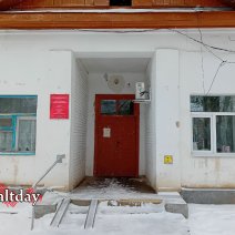 В Соль-Илецке на ремонт городской стоматологии потратят более 13 миллионов рублей 