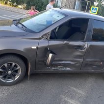 В Соль-Илецке в 2023 году зафиксировали четыре аварийно-опасных участка дорог