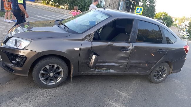 В Соль-Илецке в 2023 году зафиксировали четыре аварийно-опасных участка дорог