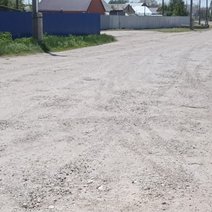 В Соль-Илецких селах проведут ремонт автомобильных дорог