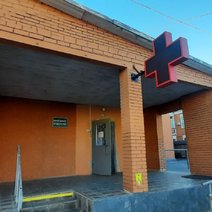 Годовалый ребенок в Соль-Илецке попал в реанимацию из-за ожога грудной клетки