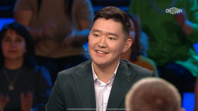 Сольилечанин принял участие в программе «Песни от всей души»