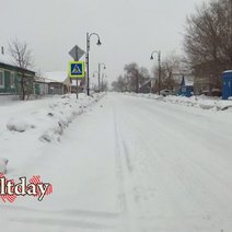 ОПРОС: Как вы оцениваете качество очистки дорог в Соль-Илецке?