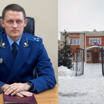 Первый зампрокурора Оренбургской области проведет прием граждан в Соль-Илецке