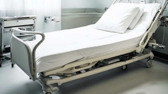 В Соль-Илецке осужденный просился на свободу из-за тяжелой болезни