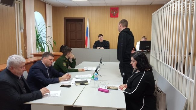 Военнослужащему из Соль-Илецка предъявили гражданский иск на 2 млн рублей после смертельного ДТП (18+)