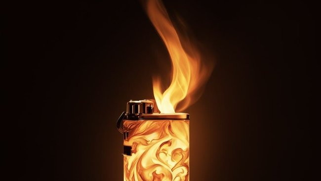 В Соль-Илецке мужчина хотел отомстить женщине и поджег ее автомобиль