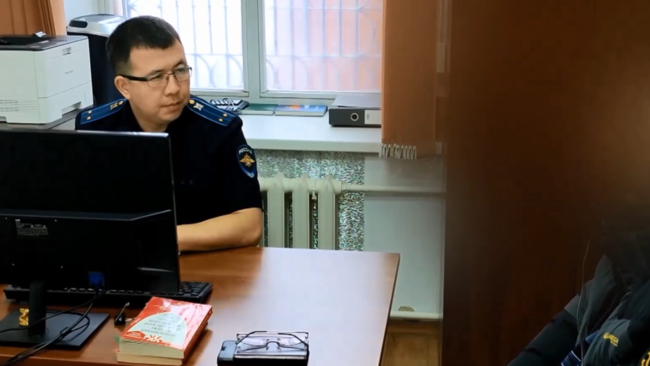 Жителя Соль-Илецка обманули «сотрудники» трех организаций на миллион рублей