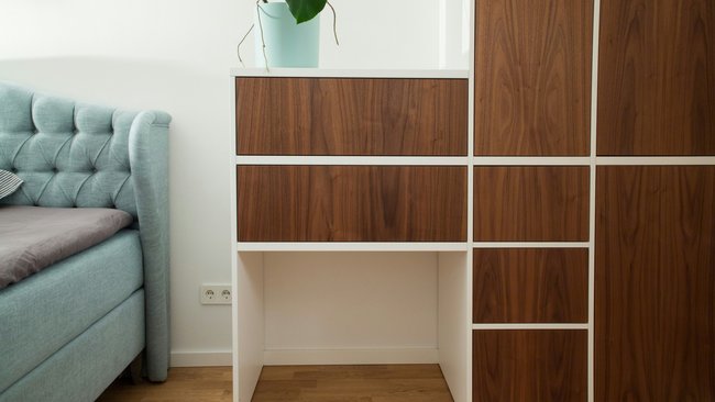 Шкафы в прихожую от производителя: стиль и функциональность по доступным ценам