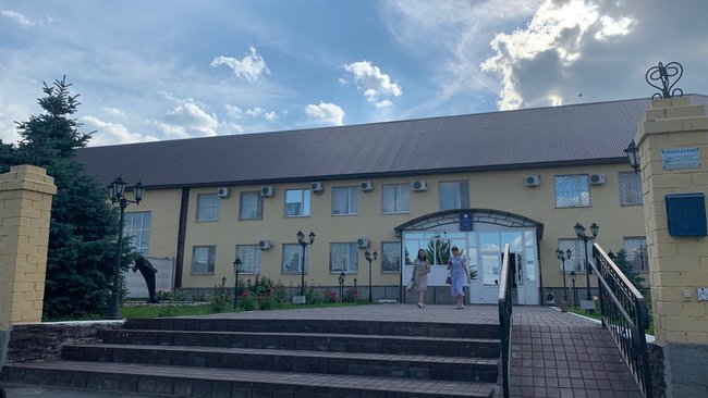 В Соль-Илецке пожизненно осужденный просил пересмотреть приговор