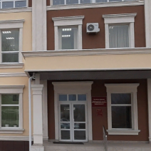 В Соль-Илецке водитель маршрутного микроавтобуса перевозил пассажиров без лицензии