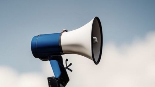 В Соль-Илецке прозвучит сигнал оповещения «Внимание всем!»