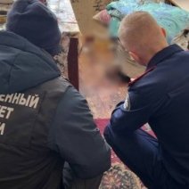 Житель Соль-Илецка с приятелем расправились со знакомым, били всем, что под руку попадалось (18+)
