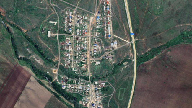 Суд поддержал требования оформить бесхозный мост в собственность администрации Соль-Илецкого округа