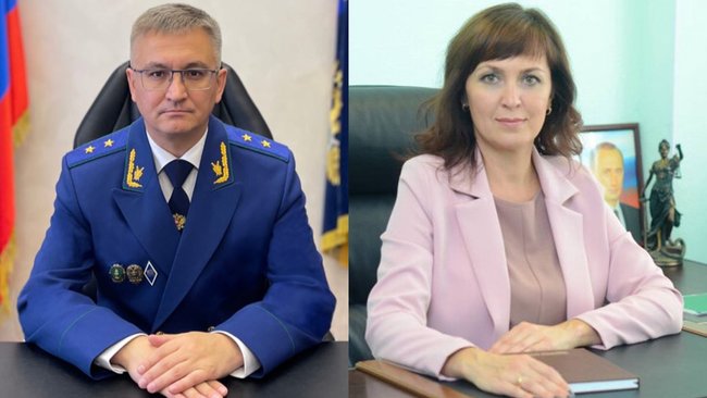 Прокурор Оренбургской области проведет прием граждан в Соль-Илецке