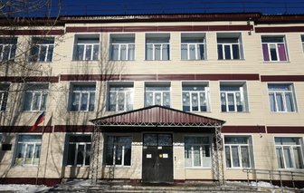Администрация Соль-Илецка не видит смысла в новых школах из-за уменьшения количества учеников