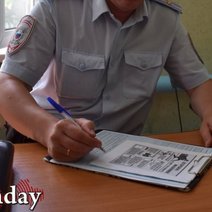 В Акбулакском районе на мошенничестве погорел начальник угрозыска