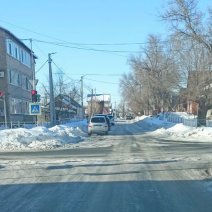 В Соль-Илецке директор УГХ получил штраф за ненадлежащее содержание дорог