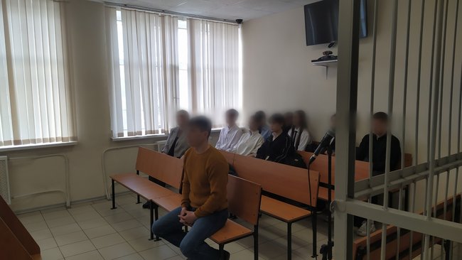 В Соль-Илецке школьники побывали на суде