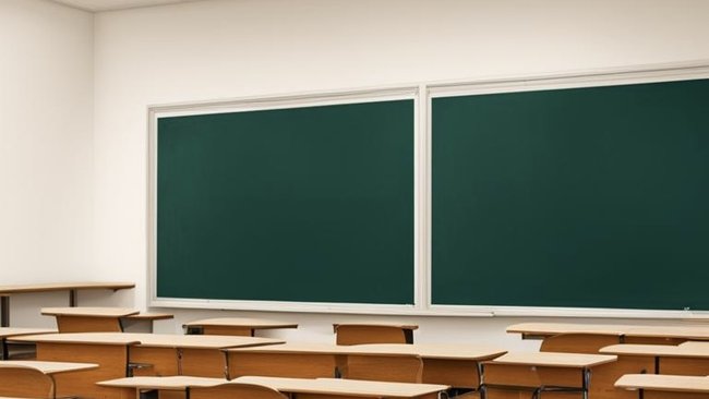 Соль-илецкие школьники приступили к последней учебной четверти