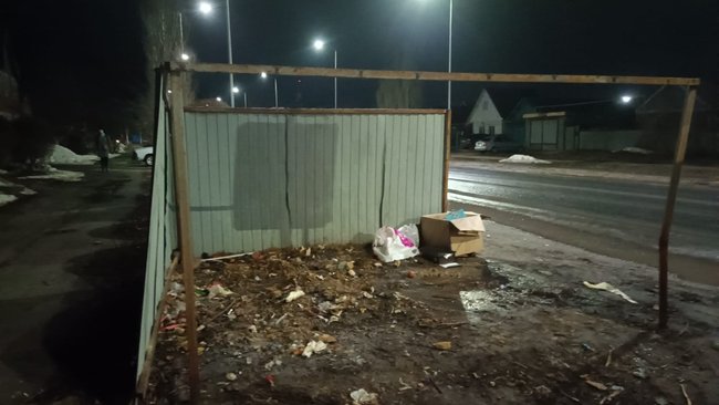 Соль-Илецк потратит почти 4 миллиона рублей на восстановление площадок ТКО