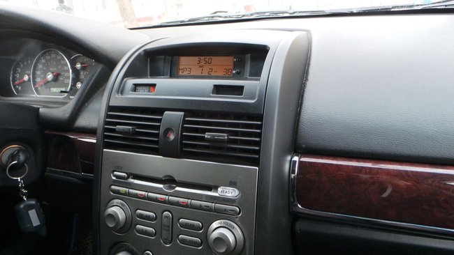 В Соль-Илецке очередной нетрезвый водитель лишился автомобиля