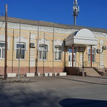 Соль-илецких школьников попросили носить с собой воду на занятия