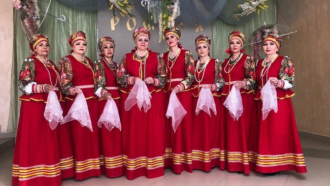 Вокальная группа из Соль-Илецка стала победителем международного конкурса 