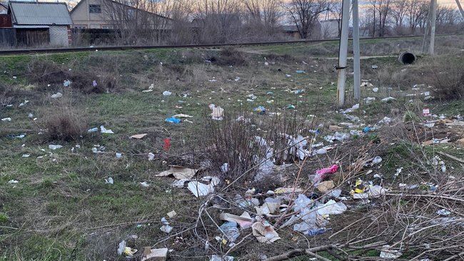 Сольилечанам дадут возможность вывезти мусор на полигон 