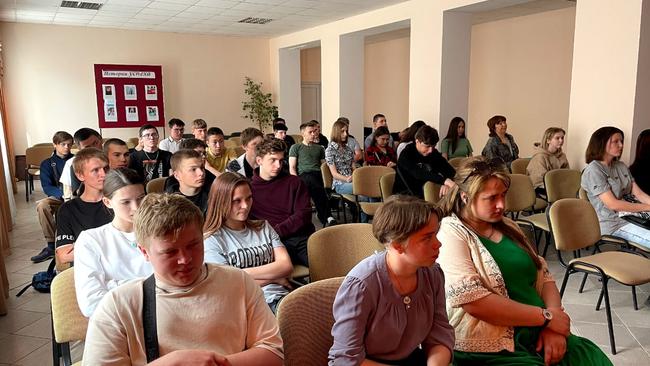 В Соль-Илецке стартовал месячник по профилактике вредных привычек