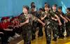 В Соль-Илецке прошли спортивные игры для учеников начальной школы